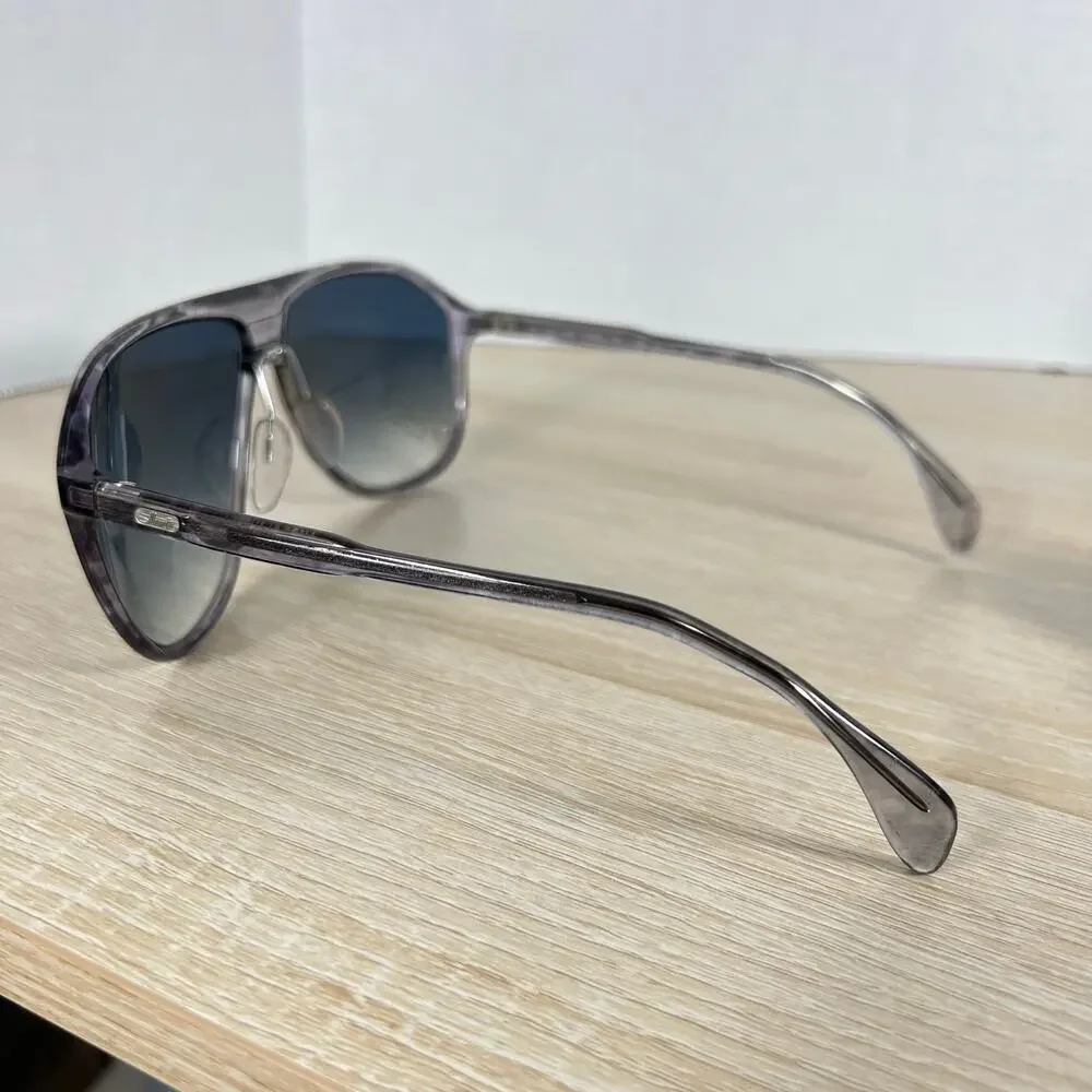 Silhouette In-Line SPX M4025 /10 C1305 Sunglasses Gradient Lenses 65-14-140